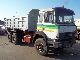 Iveco  330.30 H 6X4 1993 Three-sided Tipper photo