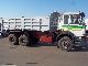 1993 Iveco  330.30 H 6X4 Truck over 7.5t Three-sided Tipper photo 2
