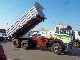 1993 Iveco  330.30 H 6X4 Truck over 7.5t Three-sided Tipper photo 5
