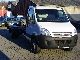 Iveco  65C14 GAS TRANSMISSION 2009 Chassis photo