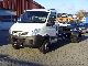 2009 Iveco  65C14 GAS TRANSMISSION Van or truck up to 7.5t Chassis photo 2