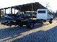 2009 Iveco  65C14 GAS TRANSMISSION Van or truck up to 7.5t Chassis photo 3