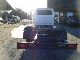 2009 Iveco  65C14 GAS TRANSMISSION Van or truck up to 7.5t Chassis photo 4