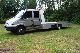 2010 Iveco  65 C17 3.0 d Navi/Klima/Nutzl.3550kg Van or truck up to 7.5t Car carrier photo 1