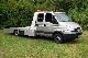 2010 Iveco  65 C17 3.0 d Navi/Klima/Nutzl.3550kg Van or truck up to 7.5t Car carrier photo 3