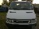 Iveco  50 C 13 2004 Stake body photo