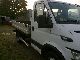 2004 Iveco  50 C 13 Van or truck up to 7.5t Stake body photo 3