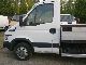 2004 Iveco  50 C 13 Van or truck up to 7.5t Stake body photo 6