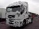 Iveco  STRALIS 480 ZF INTARDER 2004 Other semi-trailer trucks photo