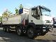 2008 Iveco  AD340T45 8X4 EURO 5 Truck over 7.5t Tipper photo 2