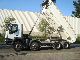 2008 Iveco  AD340T45 8X4 EURO 5 Truck over 7.5t Tipper photo 4