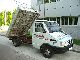 1998 Iveco  49-10 Turbo Daily Tipper three-way tipper Van or truck up to 7.5t Three-sided Tipper photo 5