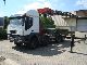 2007 Iveco  TRAKKER 8X4 AD410T44 Truck over 7.5t Stake body photo 1