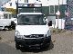 2012 Iveco  35S13 KP Van or truck up to 7.5t Stake body photo 10