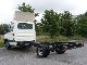 2008 Iveco  Daily 35C15 3.0HPI! Reservation! Van or truck up to 7.5t Chassis photo 4