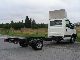 2008 Iveco  Daily 35C15 3.0HPI! Reservation! Van or truck up to 7.5t Chassis photo 5