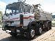 Iveco  340-34AH 1990 Three-sided Tipper photo