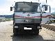 1990 Iveco  340-34AH Truck over 7.5t Three-sided Tipper photo 4