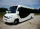 2011 Iveco  DAILY CITY HALL 34 MINUTES (WITH COMPARABLE SPRI Coach Public service vehicle photo 9