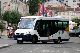 2011 Iveco  DAILY CITY HALL 34 MINUTES (WITH COMPARABLE SPRI Coach Public service vehicle photo 12