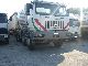 2003 Iveco  ASTRA 84.45 Truck over 7.5t Cement mixer photo 1