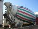 2003 Iveco  ASTRA 84.45 Truck over 7.5t Cement mixer photo 2