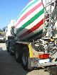 2003 Iveco  ASTRA 84.45 Truck over 7.5t Cement mixer photo 3