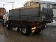 1990 Iveco  Turbo 190 Truck over 7.5t Tipper photo 1