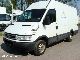 Iveco  Daily 29L14 HPT 2005 Box-type delivery van - high photo