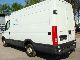 2005 Iveco  Daily 29L14 HPT Van or truck up to 7.5t Box-type delivery van - high photo 1