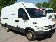 2005 Iveco  Daily 29L14 HPT Van or truck up to 7.5t Box-type delivery van - high photo 3