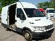 2005 Iveco  Daily 29L14 HPT Van or truck up to 7.5t Box-type delivery van - high photo 5
