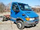 2001 Iveco  Daily - 60C15 Van or truck up to 7.5t Chassis photo 3