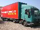 Iveco  180E21 * 1.Hand train with \ 1993 Standard tractor/trailer unit photo