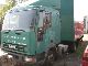 1993 Iveco  180E21 * 1.Hand train with \ Semi-trailer truck Standard tractor/trailer unit photo 3