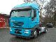Iveco  AS440S45T ActiveSpace/Euro-4/Mechanisch/Intarder 2007 Standard tractor/trailer unit photo