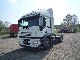 2008 Iveco  AT 440S45 EURO5, Automatick Semi-trailer truck Standard tractor/trailer unit photo 1