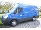 2009 Iveco  Daily 35 S12 refrigerated trucks Van or truck up to 7.5t Other vans/trucks up to 7 photo 5