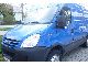 2009 Iveco  Daily 35 S12 refrigerated trucks Van or truck up to 7.5t Other vans/trucks up to 7 photo 6