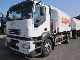 2005 Iveco  Stralis 310 tanker trailers with 14m ³ 22.5 m³ Truck over 7.5t Tank truck photo 2