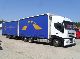 2008 Iveco  Stralis 6x2 Mega 260S42 Truck over 7.5t Stake body and tarpaulin photo 3
