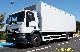 Iveco  IVECO 190 E 24 MT ISOKOFFER with liftgate LBW 1999 Box photo