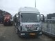 2009 Iveco  80E22P € 5 Series Cargo train Truck over 7.5t Car carrier photo 14