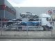 2009 Iveco  80E22P € 5 Series Cargo train Truck over 7.5t Car carrier photo 5