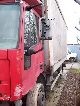 1997 Iveco  80-15 Van or truck up to 7.5t Stake body and tarpaulin photo 1