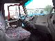 1997 Iveco  80-15 Van or truck up to 7.5t Stake body and tarpaulin photo 4