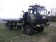 Iveco  110-16 4x4 Good condition 1987 Stake body photo