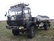 1987 Iveco  110-16 4x4 Good condition Truck over 7.5t Stake body photo 1