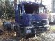 2003 Iveco  260EH440 * ENGINE * o.k Eurotrakker 440 Truck over 7.5t Chassis photo 1