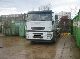 Iveco  AT 260 S 43 YP 2006 Roll-off tipper photo